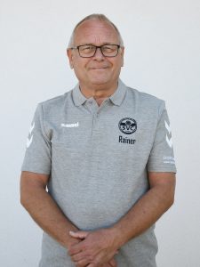 Rainer Kökow