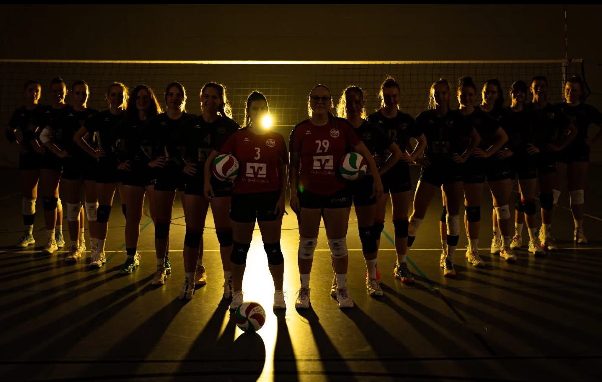 Regionalliga Beginnt!!!